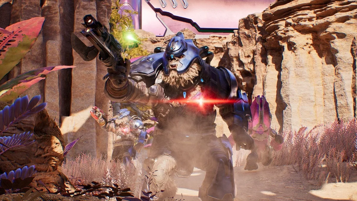 Halo Evolved imagen 2