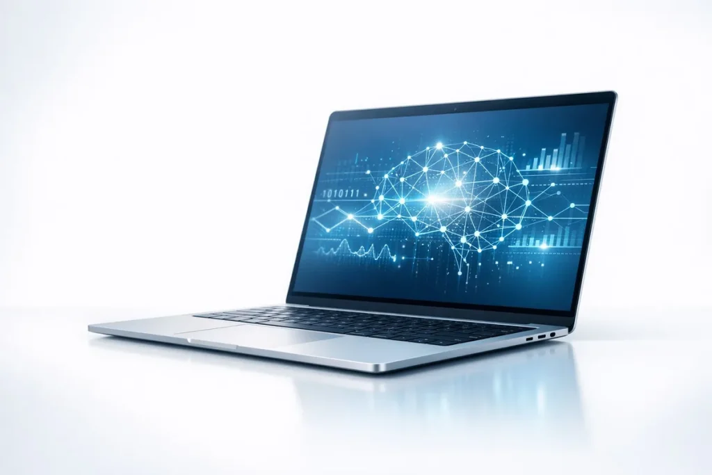 Un desarrollador desbloquea el entrenamiento de IA local en MacBooks con M4 Un desarrollador desbloquea el entrenamiento de IA local en MacBooks con M4