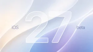 Novedades en iOS 27 beta 2 para Siri, Wallet y Mirroring iOS 27 beta 2 afina Siri, Wallet y Mirroring