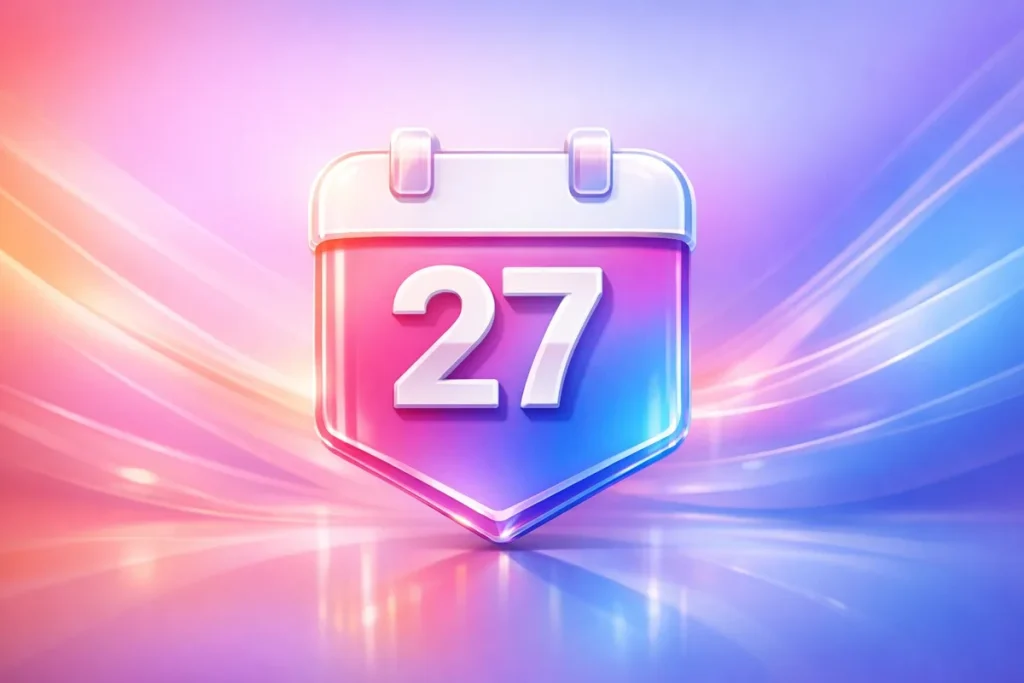 iOS 27 suma más de 40 mejoras de velocidad, y el efecto se nota