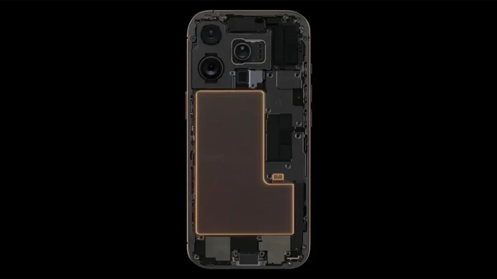 El iPhone 18 Pro subirá la batería, pero Apple jugará otra carta El iPhone 18 Pro subirá la batería, pero Apple jugará otra carta