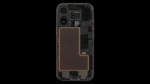 El iPhone 18 Pro subirá la batería, pero Apple jugará otra carta El iPhone 18 Pro subirá la batería, pero Apple jugará otra carta