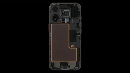 El iPhone 18 Pro subirá la batería, pero Apple jugará otra carta El iPhone 18 Pro subirá la batería, pero Apple jugará otra carta