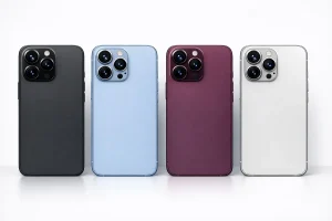 El iPhone 18 Pro podría adelgazar la Dynamic Island y sumar cámara variable El iPhone 18 Pro podría adelgazar la Dynamic Island y sumar cámara variable
