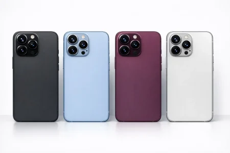 El iPhone 18 Pro podría adelgazar la Dynamic Island y sumar cámara variable El iPhone 18 Pro podría adelgazar la Dynamic Island y sumar cámara variable