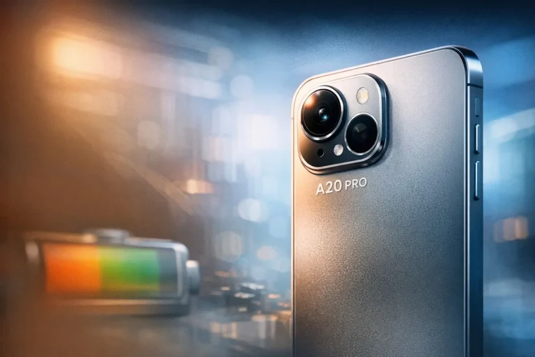 El iPhone Air 2 apunta a 2027 con cámara extra y más batería El iPhone Air 2 apunta a 2027 con cámara extra y más batería