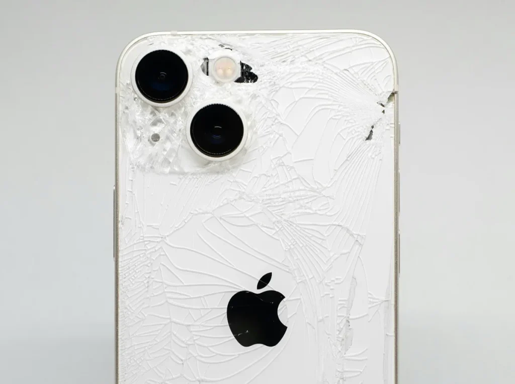 iPhone corrige solo fallos de software con un nuevo modo de recuperación iPhone corrige solo fallos de software con un nuevo modo de recuperación