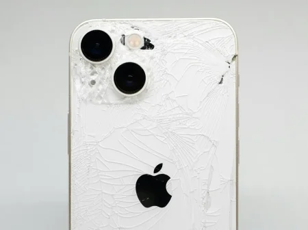 iPhone corrige solo fallos de software con un nuevo modo de recuperación iPhone corrige solo fallos de software con un nuevo modo de recuperación