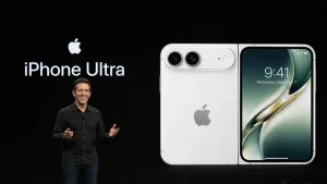 iOS 27 deja pistas del iPhone Ultra y apunta a septiembre iOS 27 deja pistas del iPhone Ultra y apunta a septiembre