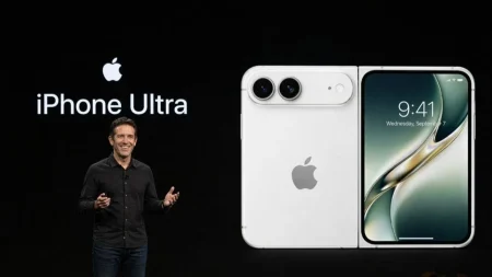 iOS 27 deja pistas del iPhone Ultra y apunta a septiembre