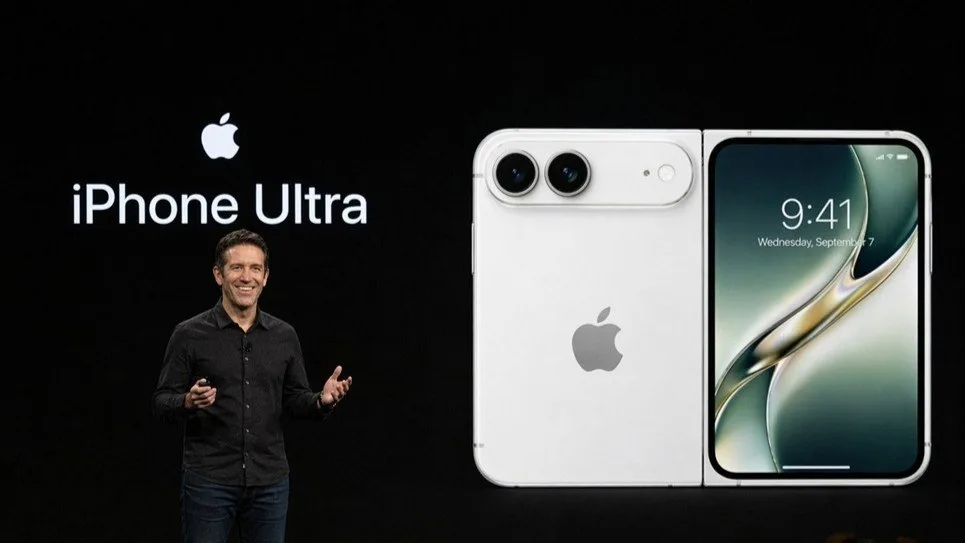 iOS 27 deja pistas del iPhone Ultra y apunta a septiembre iOS 27 deja pistas del iPhone Ultra y apunta a septiembre