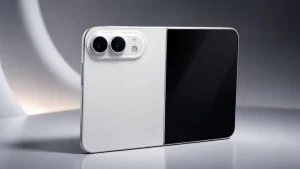 Las nuevas imágenes del iPhone Ultra muestran mejor su diseño plegable Las nuevas imágenes del iPhone Ultra muestran mejor su diseño plegable