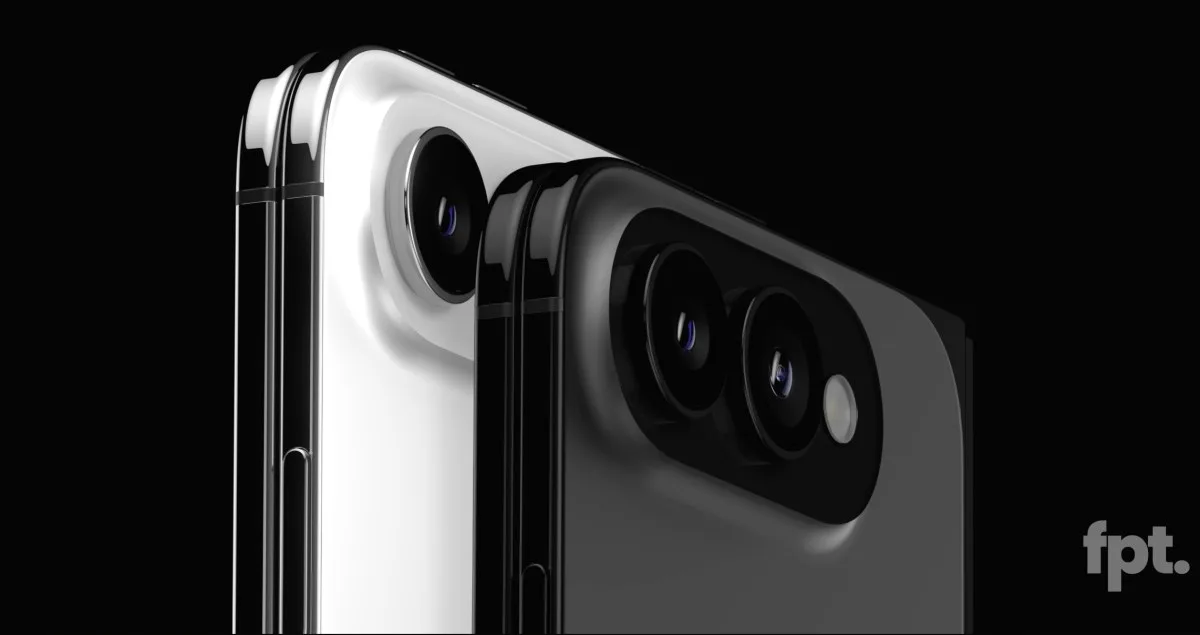 New iPhone Ultra renders and video offer closer look at Apple's foldable
