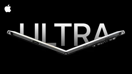 El iPhone Ultra vuelve a mostrarse: así sería el plegable de Apple El iPhone Ultra vuelve a mostrarse: así sería el plegable de Apple