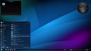 KDE Plasma 6.7.1 llega con su primera tanda de correcciones KDE Plasma 6.7.1 llega con su primera tanda de correcciones
