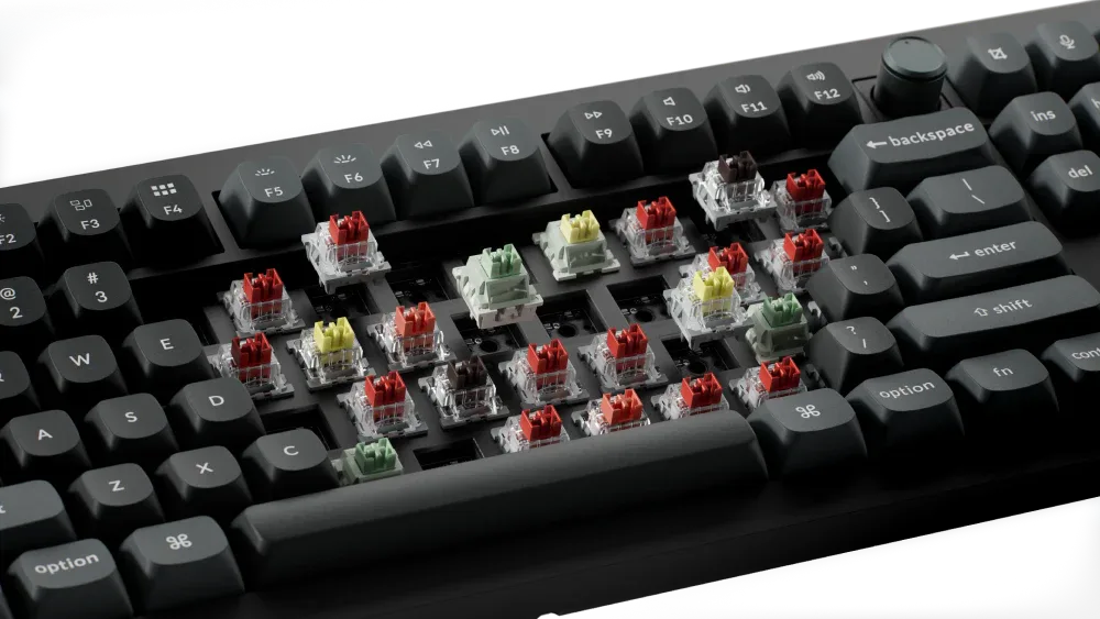 Keychron V6 Ultra HE