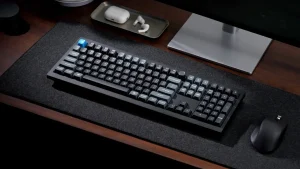 Keychron V6 Ultra mezcla switches mecánicos y magnéticos en un solo teclado Keychron V6 Ultra mezcla switches mecánicos y magnéticos en un solo teclado