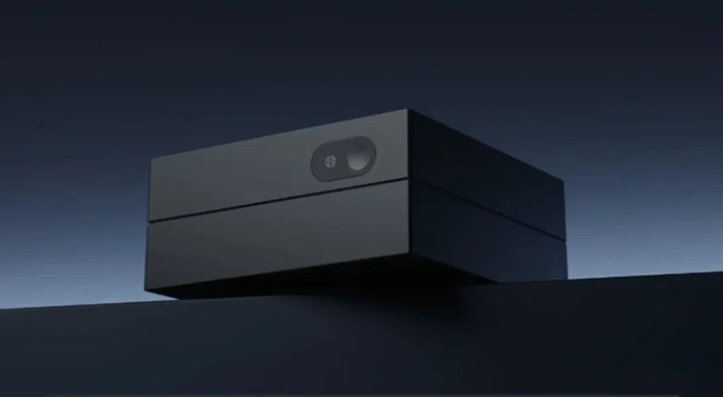 Lenovo lanza un mini PC con 12 núcleos, IA local y Tianxi Claw Lenovo lanza un mini PC con 12 núcleos, IA local y Tianxi Claw