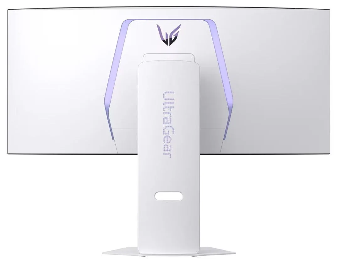 LG UltraGear 34GX90SB-W imagen 2
