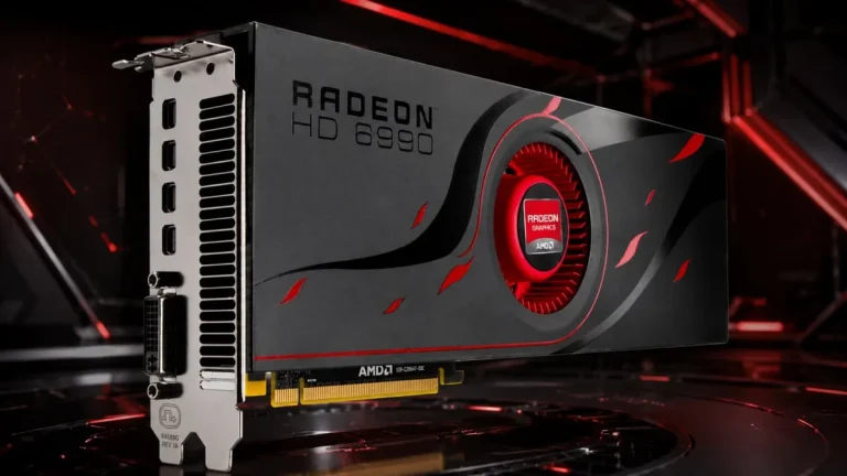 Linux y Copilot mantienen vivos los Radeon HD de 2007 a 2010
