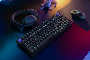 Logitech presenta la G3 Series con 8 kHz, 130 horas y carga rápida Logitech presenta la G3 Series con 8 kHz, 130 horas y carga rápida