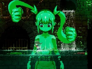 Lost Ruins cae a su precio mínimo en Steam con 70% de rebaja