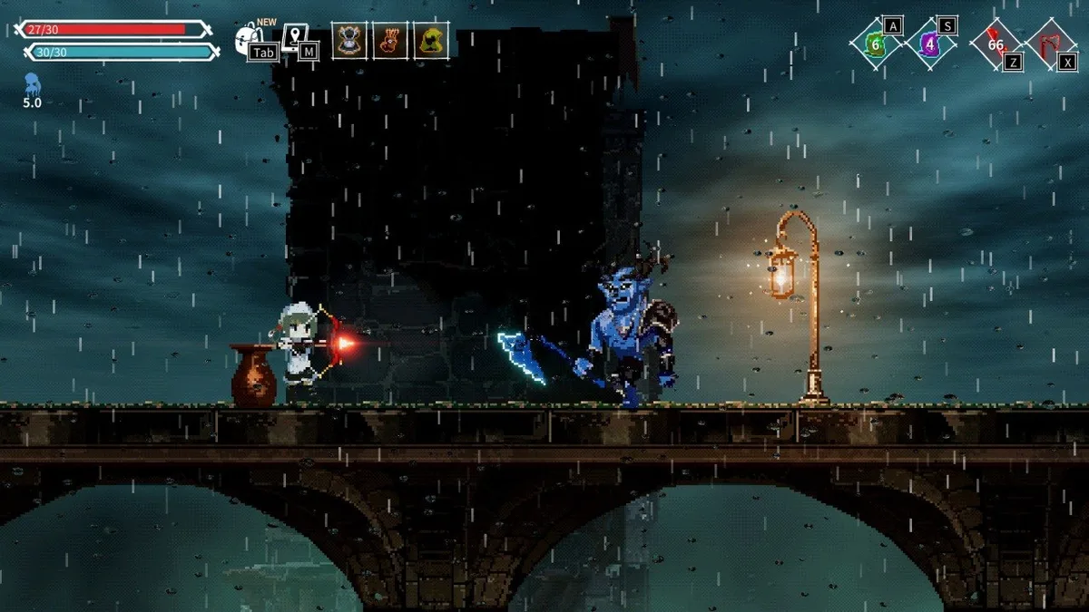 lost ruins rebaja steam 70 descuento imagen 2