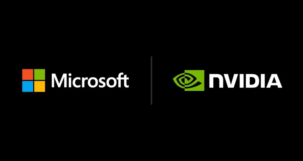 NVIDIA y Microsoft llevan Build hacia PCs para agentes de IA NVIDIA y Microsoft llevan Build hacia PCs para agentes de IA