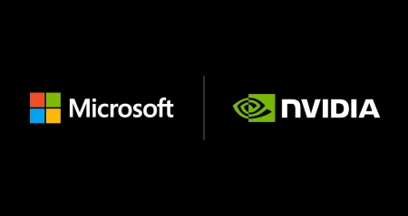 NVIDIA y Microsoft llevan Build hacia PCs para agentes de IA NVIDIA y Microsoft llevan Build hacia PCs para agentes de IA