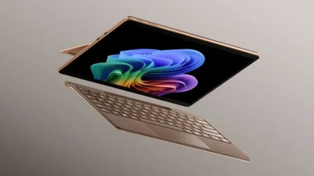 Microsoft estrena Surface Pro y Surface Laptop con Snapdragon X2 Microsoft estrena Surface Pro y Surface Laptop con Snapdragon X2