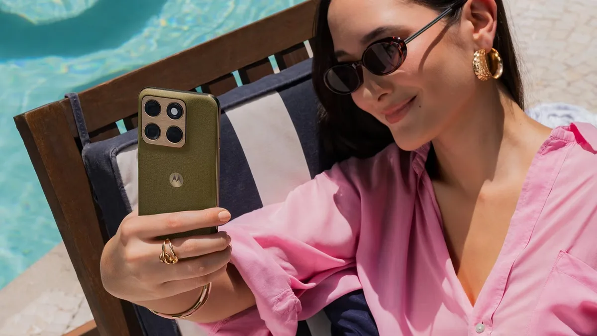 Motorola Edge 2026