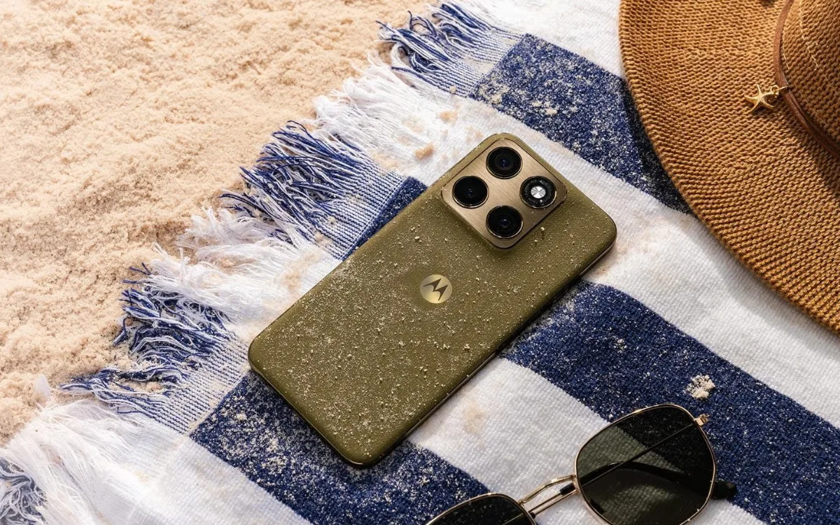 Motorola Edge 2026