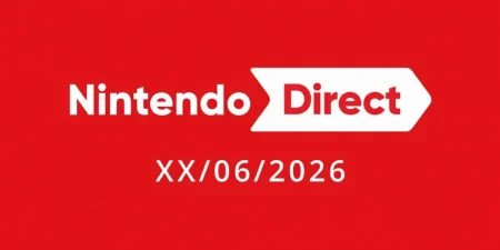 El primer Nintendo Direct general de 2026 podría ser la semana que viene El primer Nintendo Direct general de 2026 apunta a la semana que viene