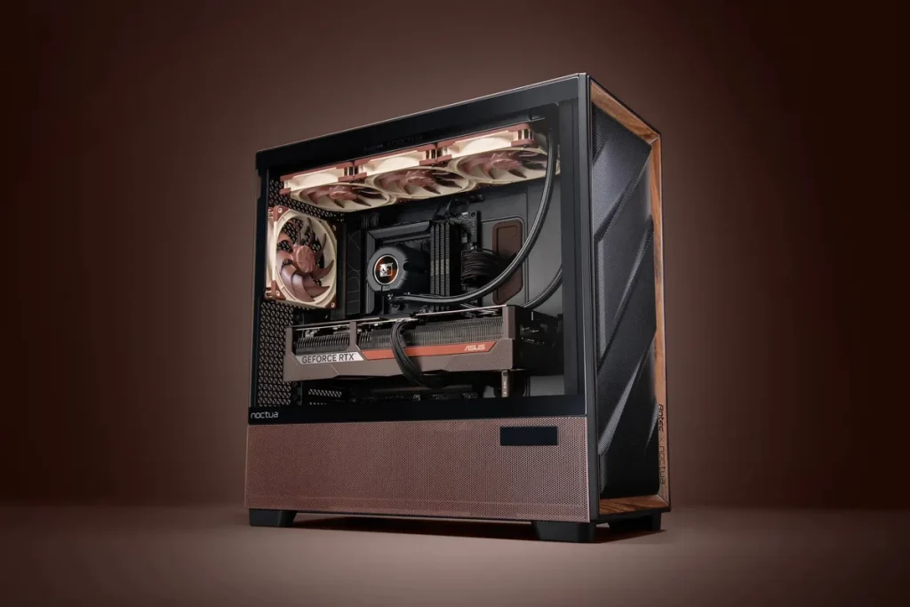 noctua nl lc1 aio precios modelos dispon imagen 3