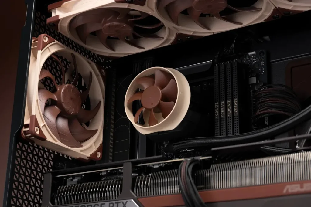 noctua nl lc1 aio precios modelos dispon imagen 4