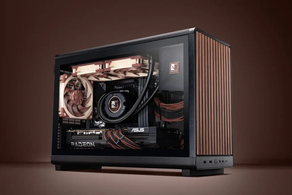 noctua nl lc1 aio precios modelos dispon imagen 5