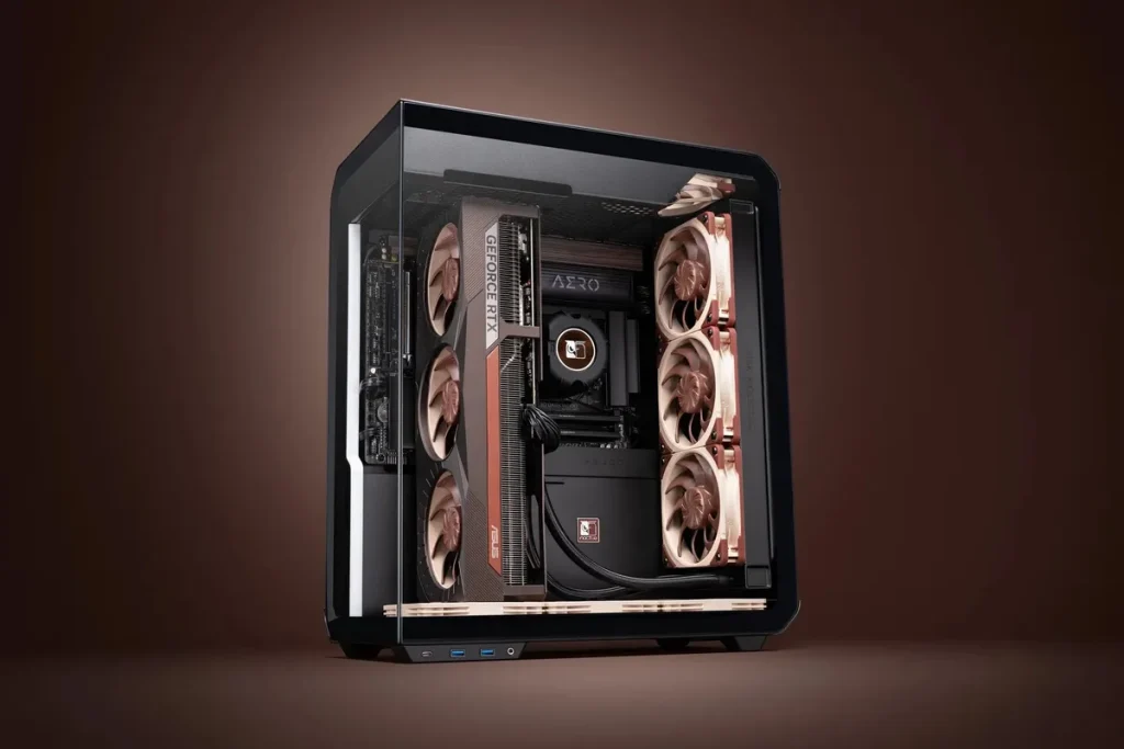 noctua nl lc1 aio precios modelos dispon imagen 6