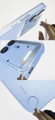 nothing phone 4b diseno nuevo primeras p imagen 3