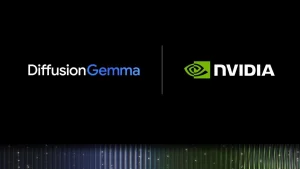 NVIDIA acelera DiffusionGemma y lleva la IA local a RTX