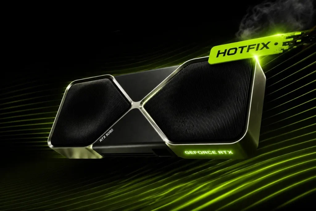 NVIDIA corrige G-SYNC, Smooth Motion y el despertar de monitores NVIDIA corrige G-SYNC, Smooth Motion y el despertar de monitores