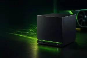 Valve abre SteamOS a NVIDIA y acelera el salto al PC de sobremesa Valve abre SteamOS a NVIDIA y acelera el salto al PC de sobremesa