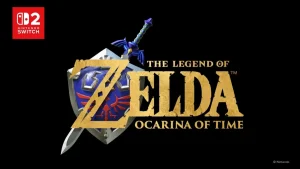 Nintendo confirma el remake de Ocarina of Time para Switch 2 Nintendo confirma el remake de Ocarina of Time para Switch 2