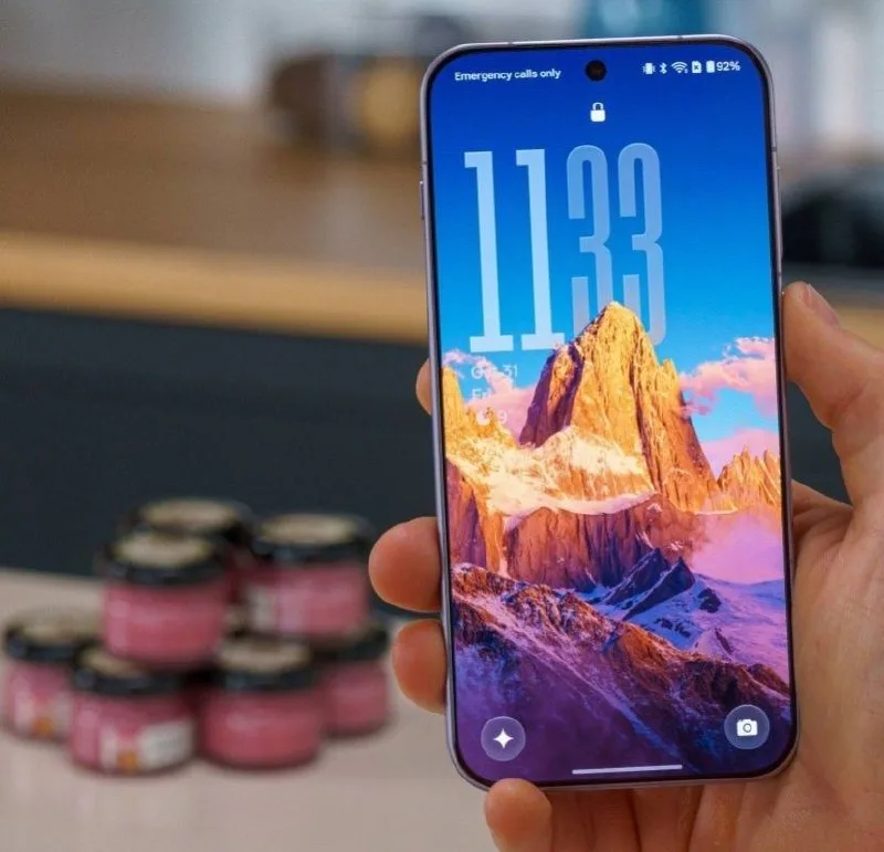 El OnePlus 16 apunta a 185 Hz y pantalla BOE de 6,78 pulgadas El OnePlus 16 apunta a 185 Hz y pantalla BOE de 6,78 pulgadas