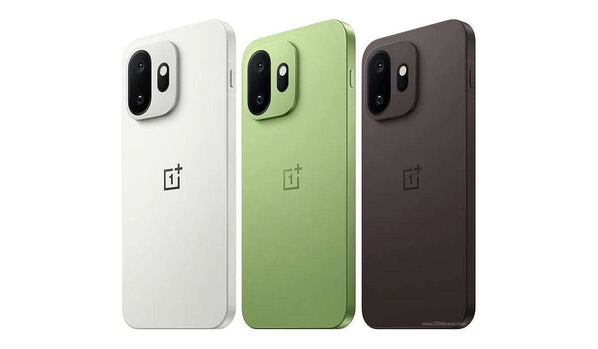 OnePlus 15T