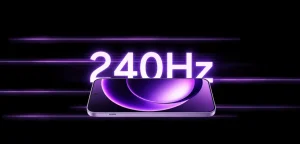 OnePlus prepara pantallas de 240 Hz y podría volver al 2K
