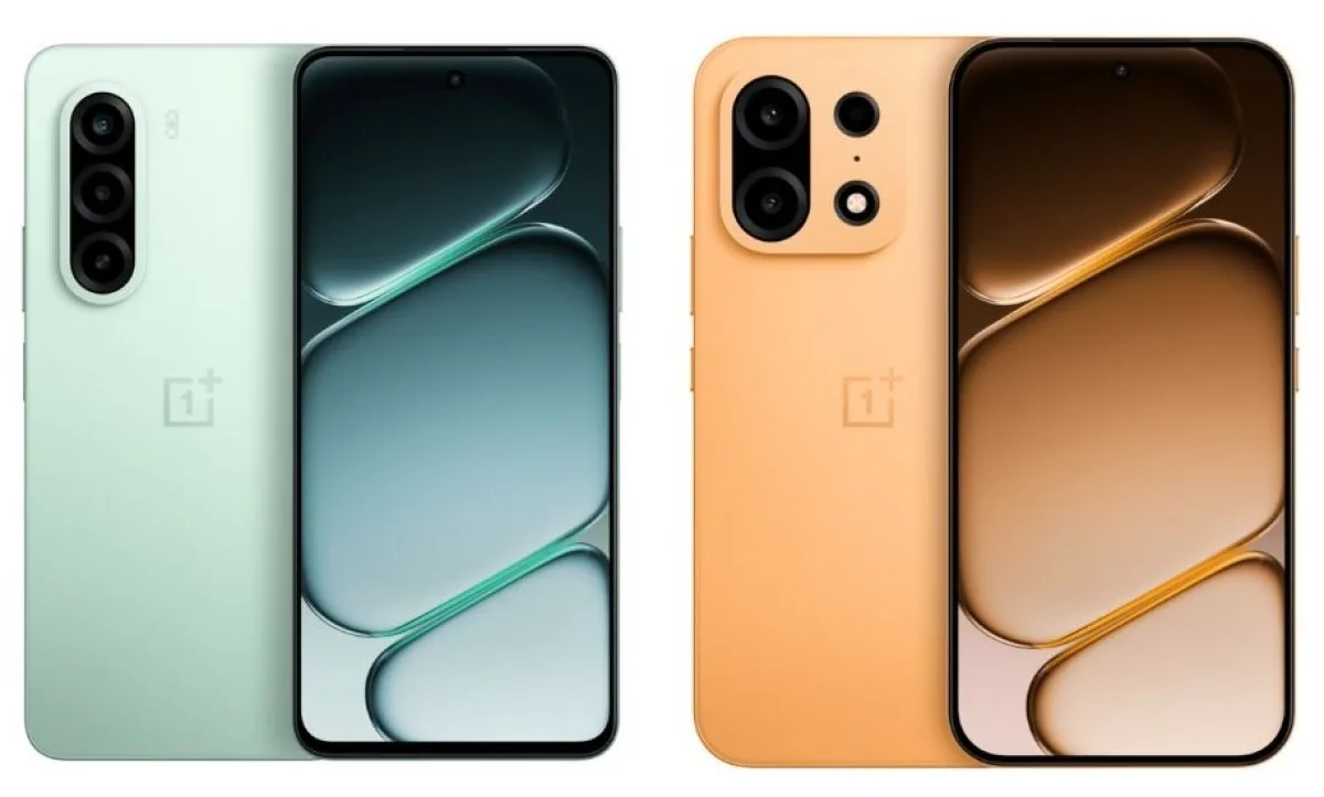 OnePlus Turbo 6X and Turbo 6X Pro