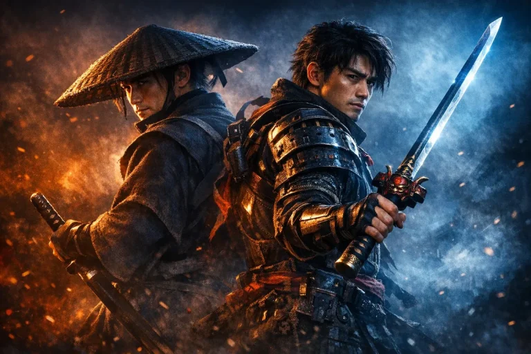 Onimusha: Way of the Sword podría adelantar su estreno al 4 de septiembre Onimusha: Way of the Sword podría adelantar su estreno al 4 de septiembre