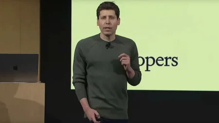OpenAI veta cuentas ligadas a China por amplificar el rechazo a los centros de datos OpenAI veta cuentas ligadas a China por amplificar el rechazo a los centros de datos