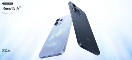 Oppo Reno 15A llega a Japón con 7.000 mAh y cámaras de 50 MP Oppo Reno 15A llega a Japón con 7.000 mAh y cámaras de 50 MP
