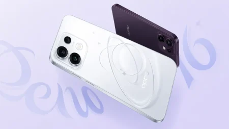 Los nuevos Oppo Reno 16 y Reno 16 Pro llegan a Europa: menos batería, pero la misma ambición
